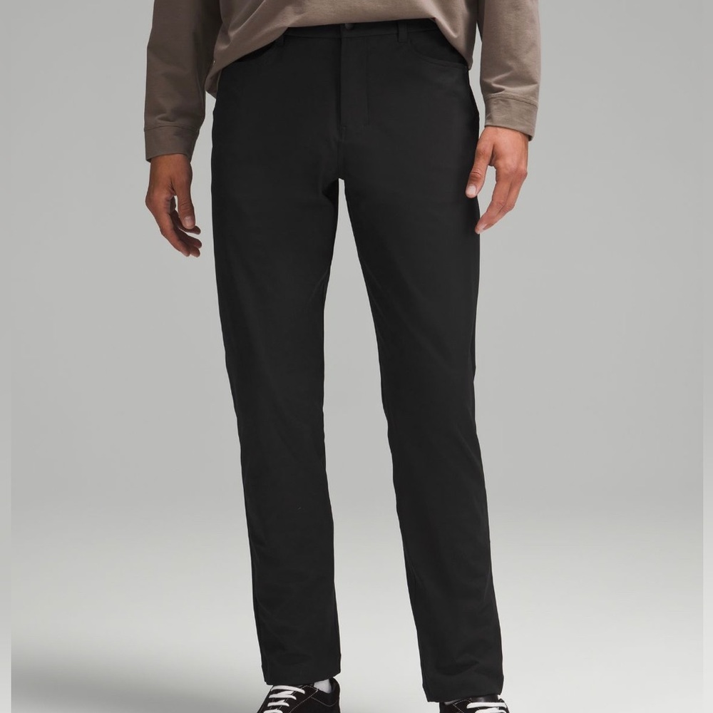 Men’s Lululemon ABC Classic-Fit 5 Pocket